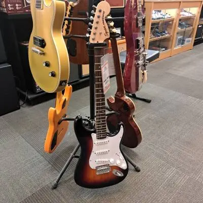 Squier Affinity Strat